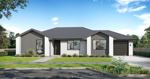 Lot 3, 6 Scully Place, Strathern, Invercargill cover image