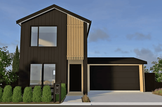 25 Hinaki Street cover image