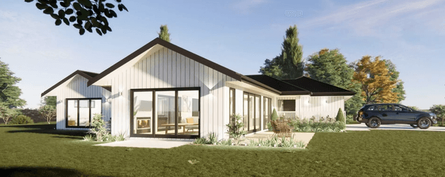 Kaukapakapa H&L Package  cover image