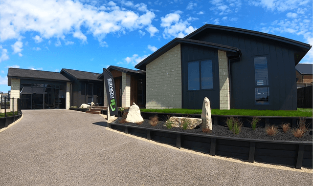 Te Awamutu Showhome cover image