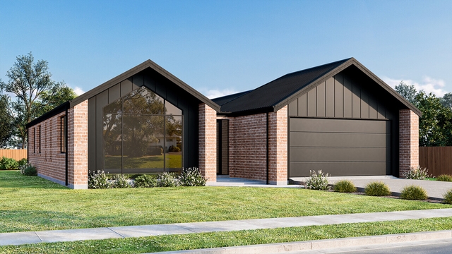 The James cover image