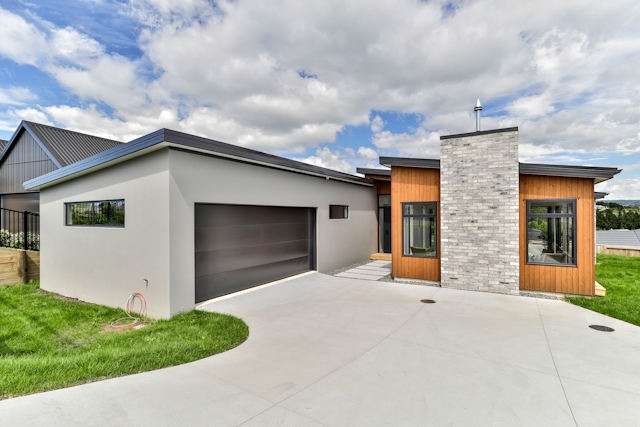 Bay of Plenty Show Home cover image