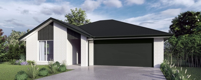 Kelly Show Home cover image