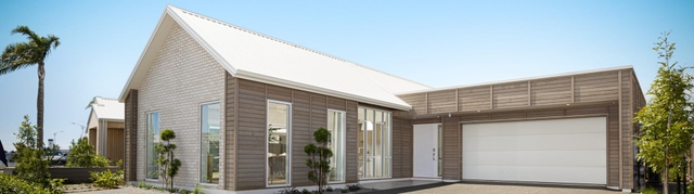 Papamoa Show Home cover image