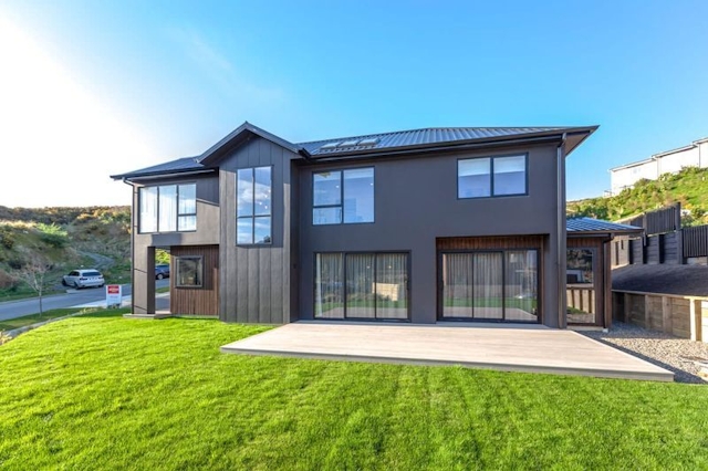 Whitby Show Home cover image
