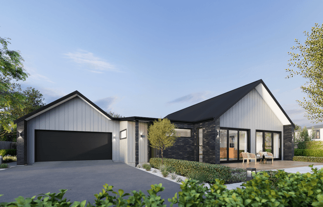 Kamo Showhome cover image