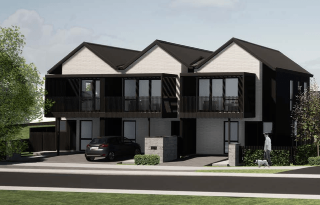 Desirable Duplex cover image