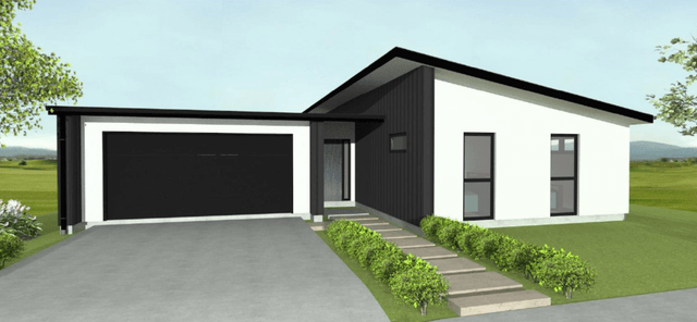 Lot 53 Sunderland Park, Clyde cover image