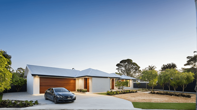 Building in Waiuku cover image