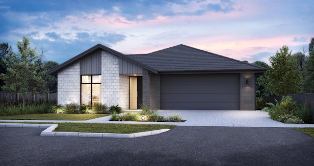 18 Scully Place, Strathern, Invercargill cover image