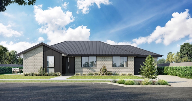 4 Scully Place, Strathern, Invercargill cover image
