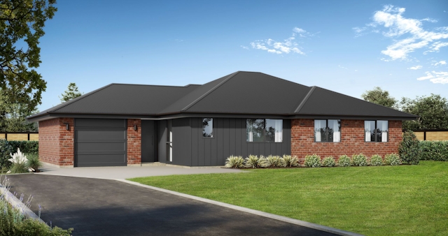 22 Scully Place, Strathern, Invercargill cover image