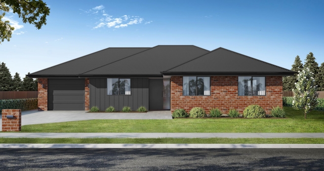 26 Scully Place, Strathern, Invercargill cover image