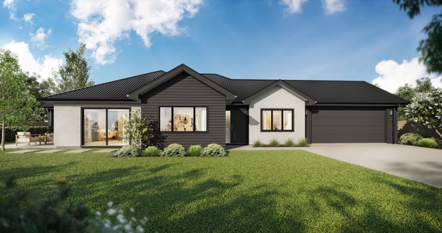 114 Bartholomew Road, Levin cover image