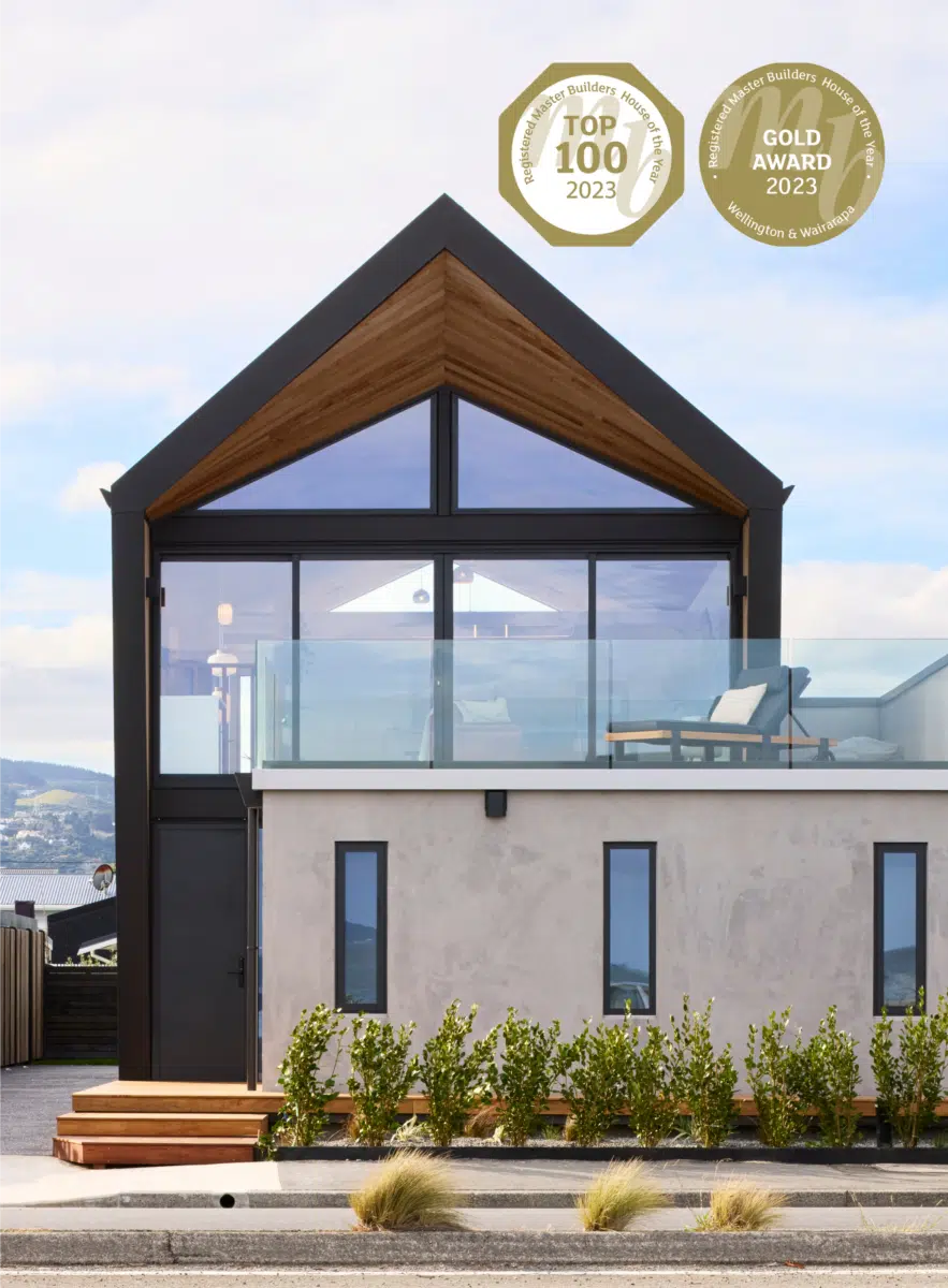 Wellington Showhome cover image
