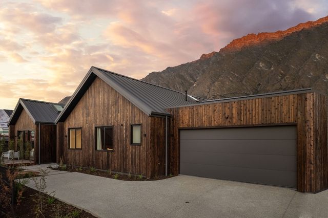 28 Cunninghams Drive, Jack's Point, Queenstown cover image