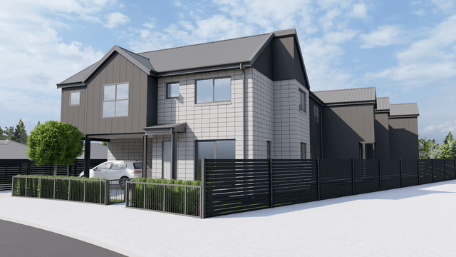 28 May Street cover image