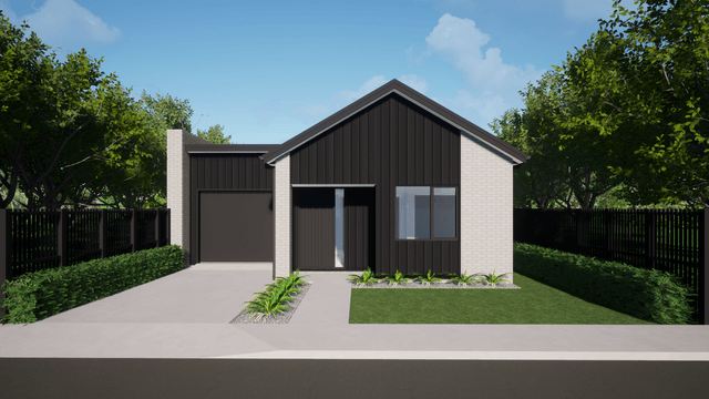 9 Overton Street cover image