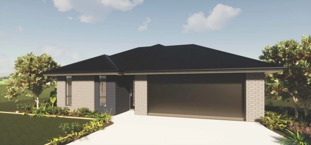 1 Rolleston Drive cover image