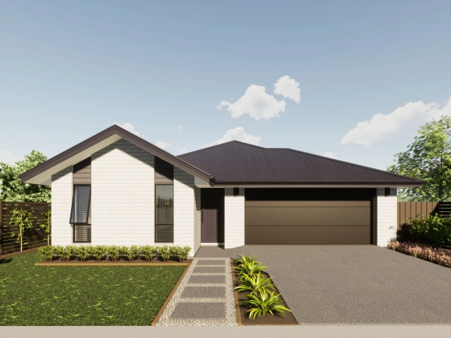 1 Rolleston Drive cover image