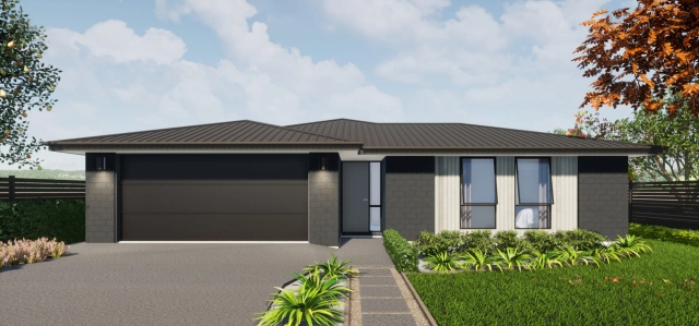 1 Rolleston Drive cover image