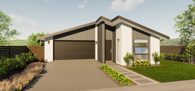 1 Rolleston Drive cover image