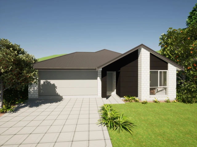 1 Rolleston Drive cover image