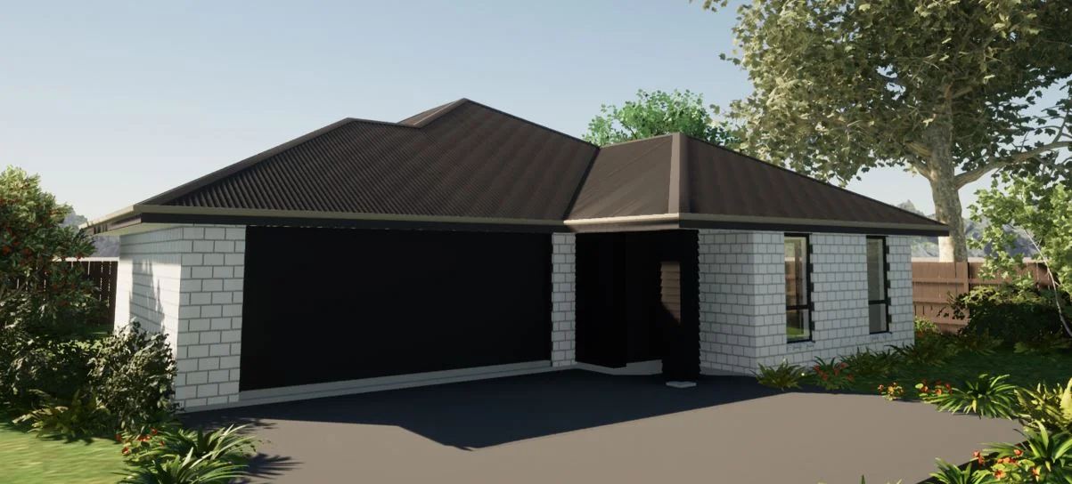 1 Rolleston Drive cover image