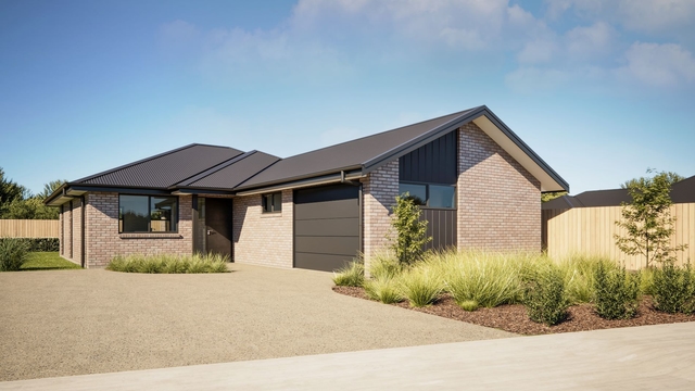 4 Herridge Street, Woodend, Christchurch cover image