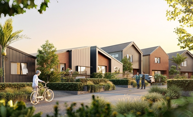 Affordable Home Pukekohe cover image