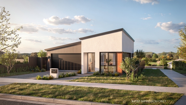 18 Horseshoe Terrace cover image