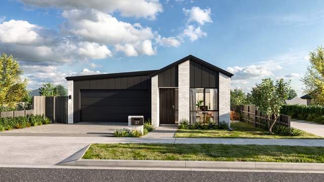 18 Horseshoe Terrace cover image