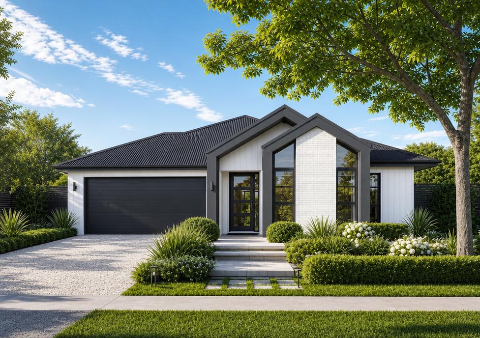Muster Road House & Land Package cover image